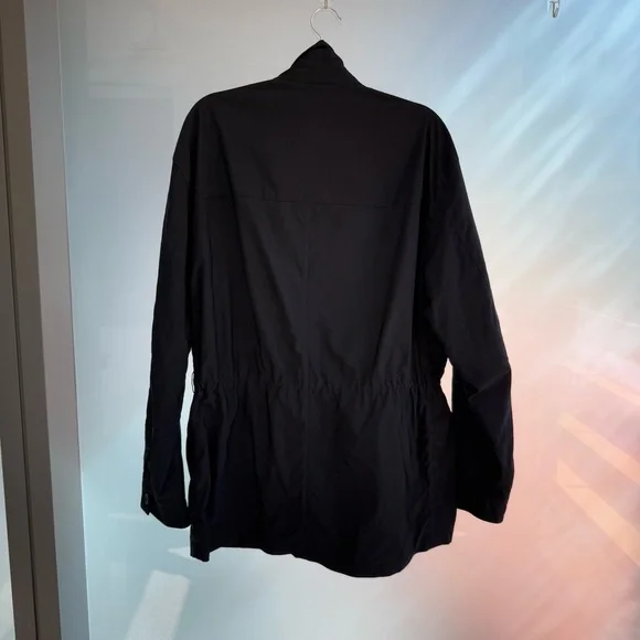 🪩Black Prada Jacket - Picture 8 of 11